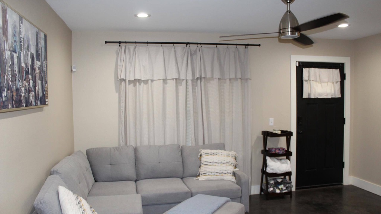 Photo of Livingroom in Denison