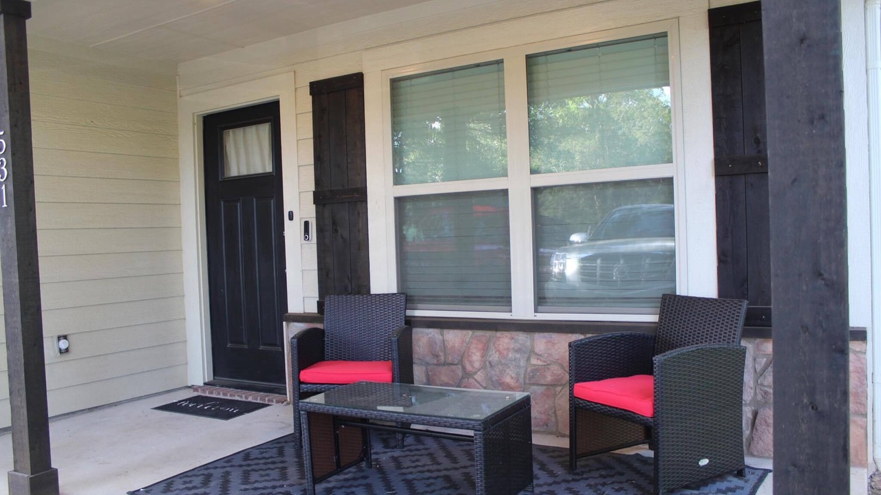 Photo of Outdoor in Denison