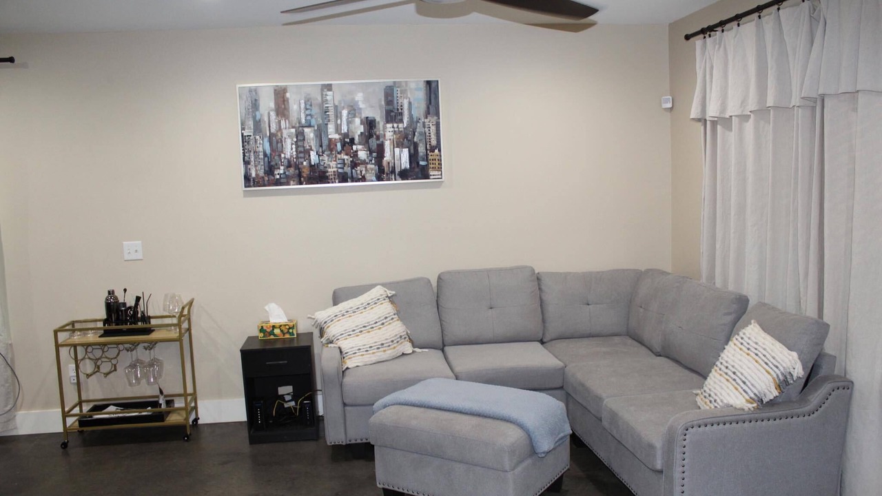 Photo of Livingroom in Denison