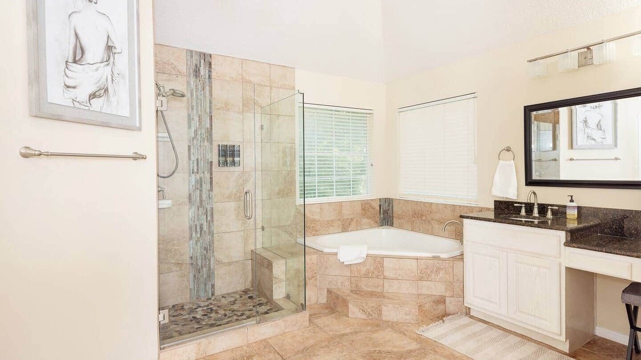 Photo of Bathroom in Seguin