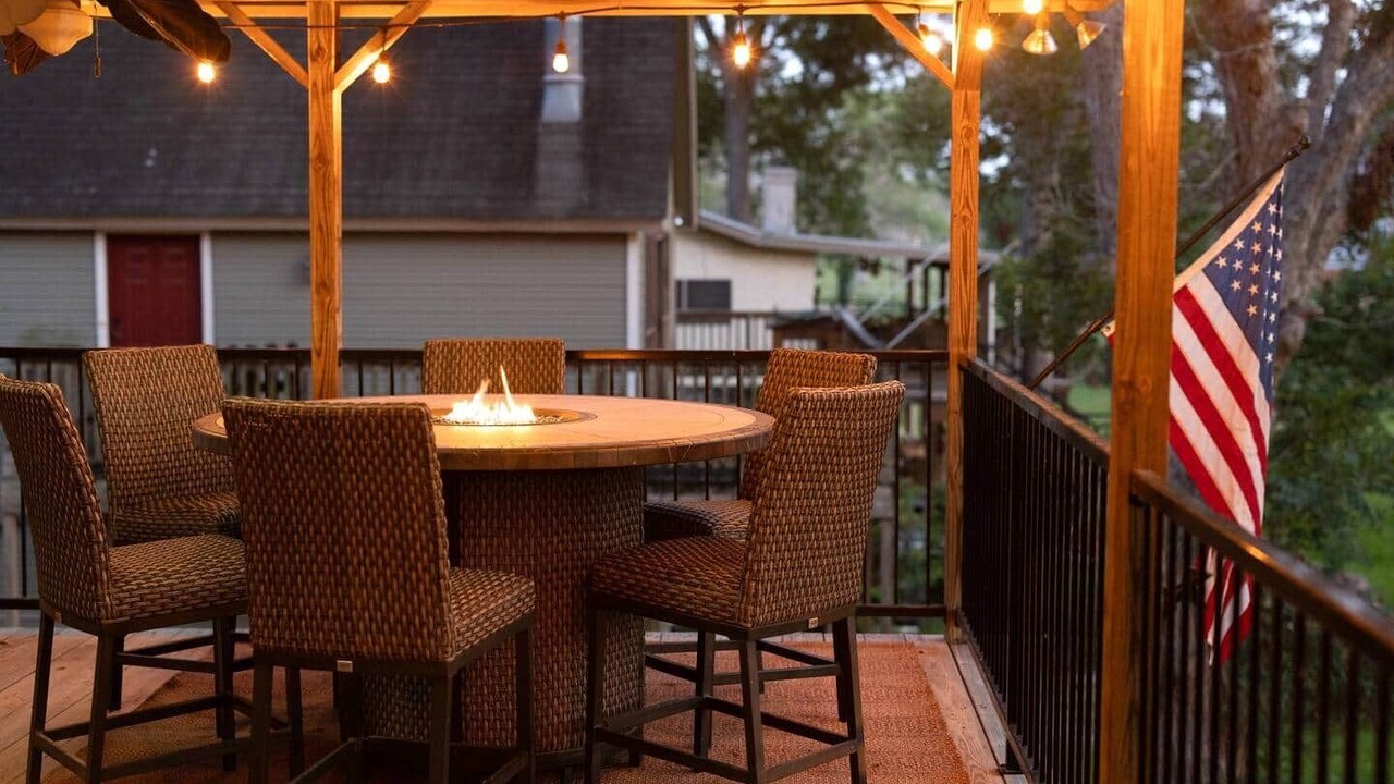 Photo of Outdoor in Seguin