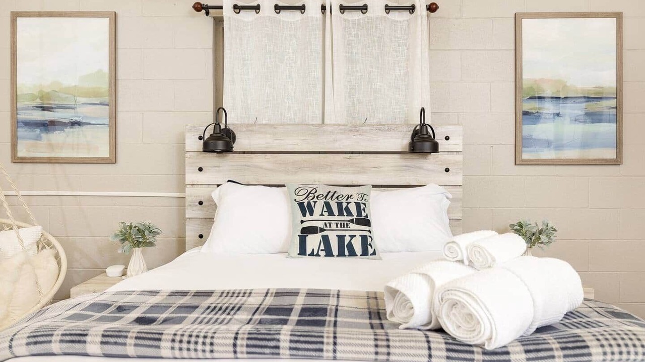 Photo of Bedroom in Seguin