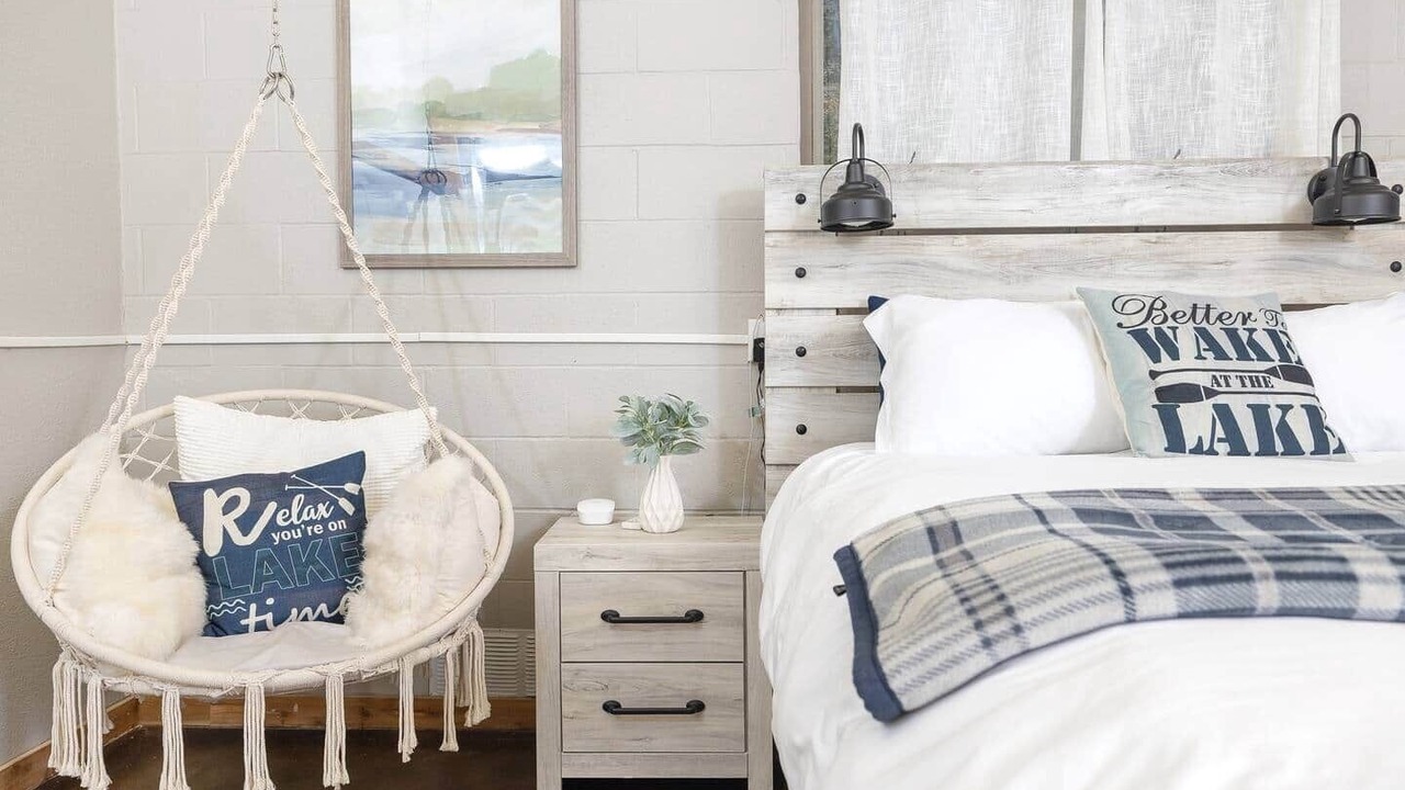 Photo of Bedroom in Seguin