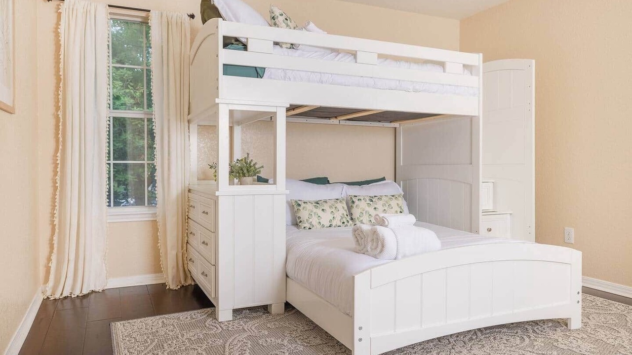 Photo of Bedroom in Seguin