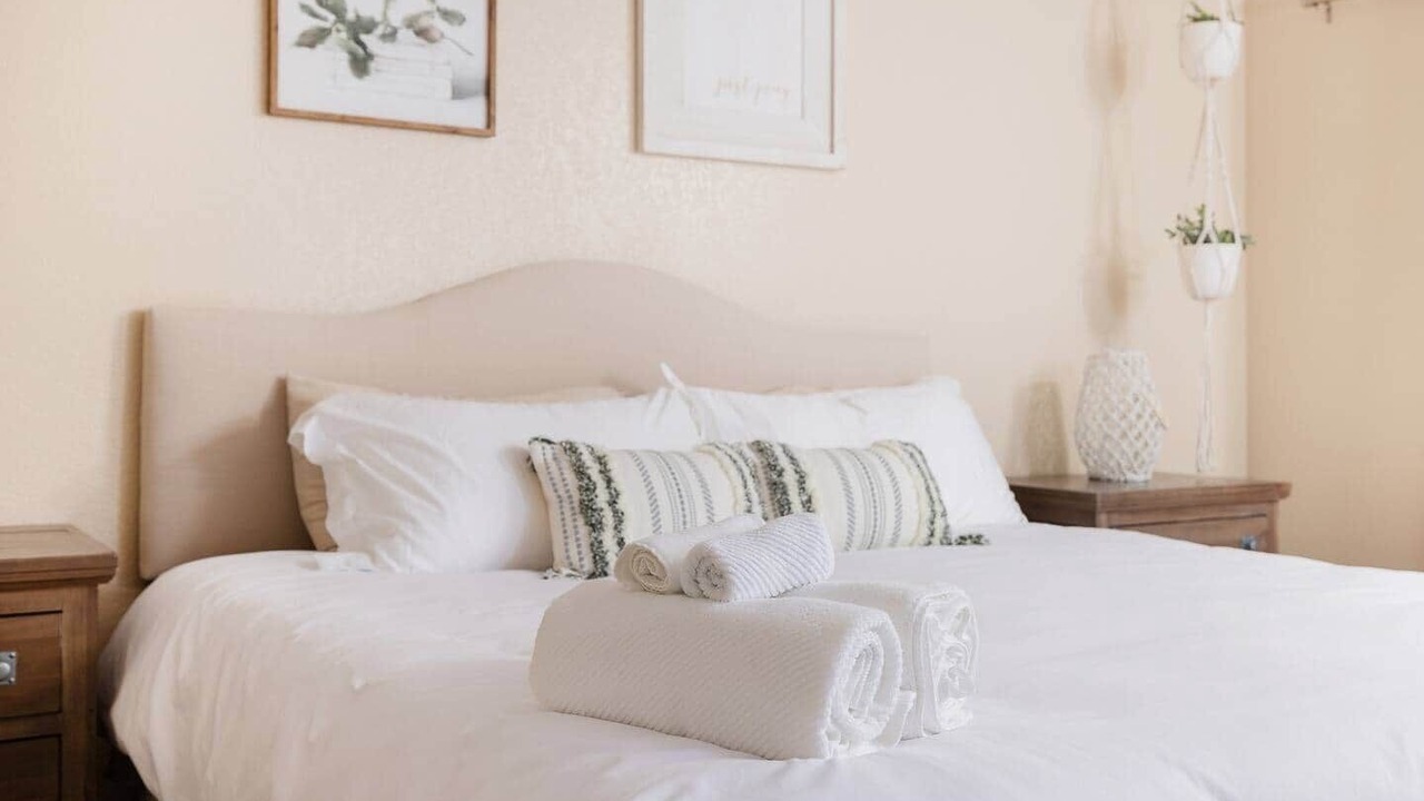 Photo of Bedroom in Seguin