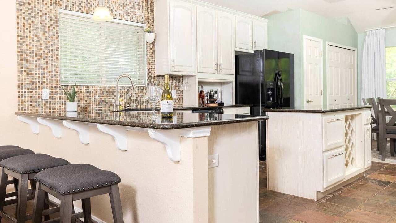 Photo of Kitchen in Seguin