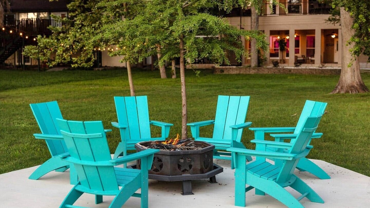 Photo of Outdoor in Seguin