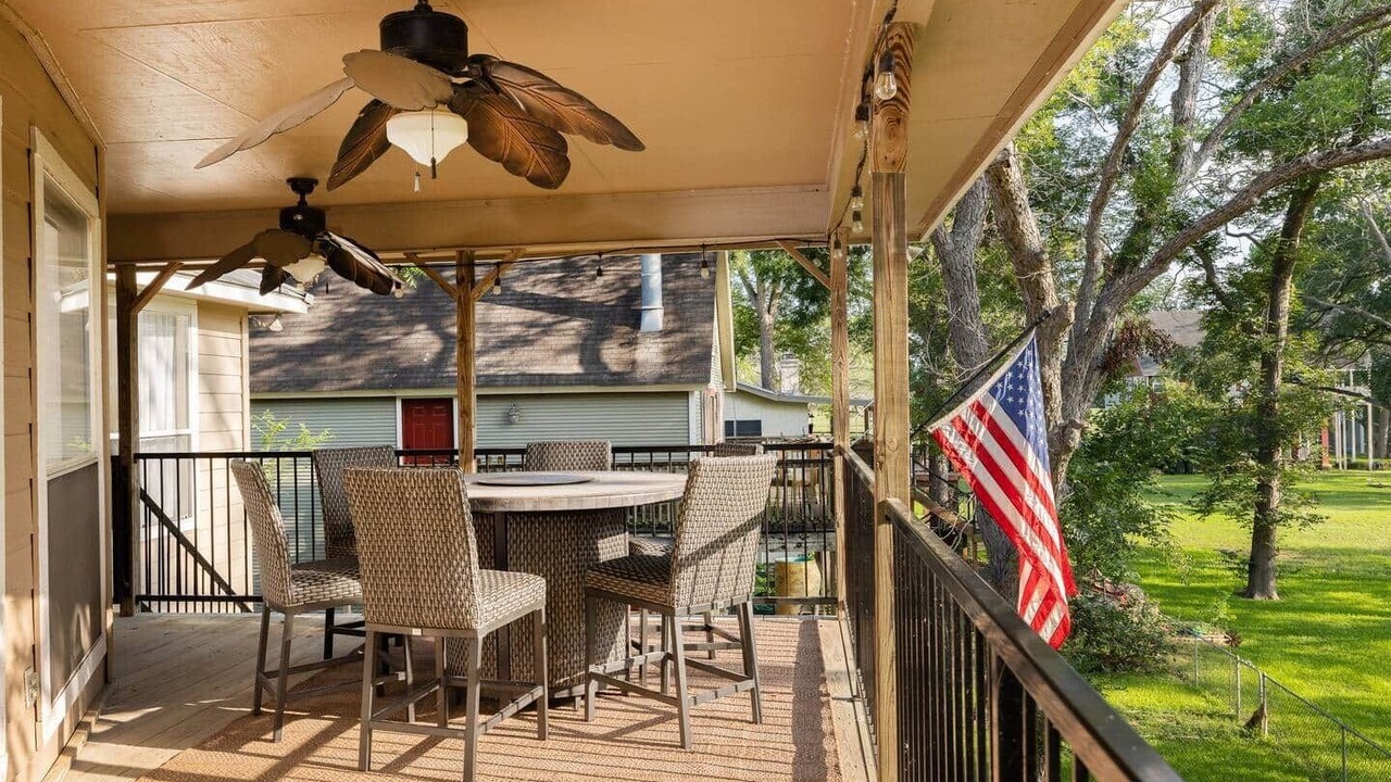 Photo of Outdoor in Seguin