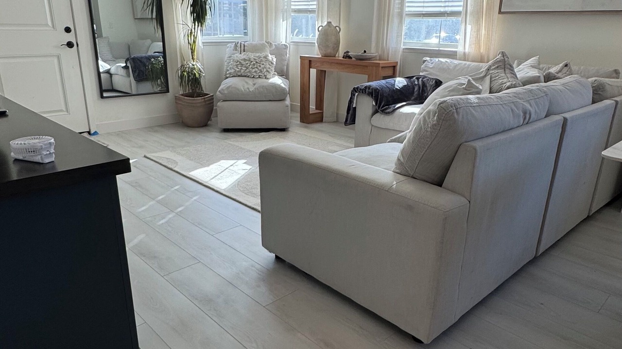 Photo of Livingroom in Sacramento