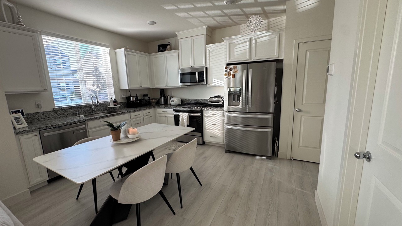 Photo of Kitchen in Sacramento