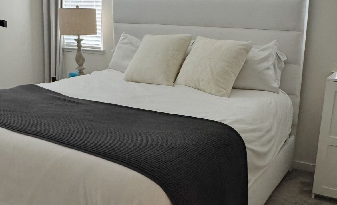 Photo of Bedroom in Sacramento