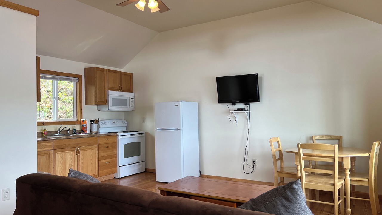 Photo of Livingroom in Hammond