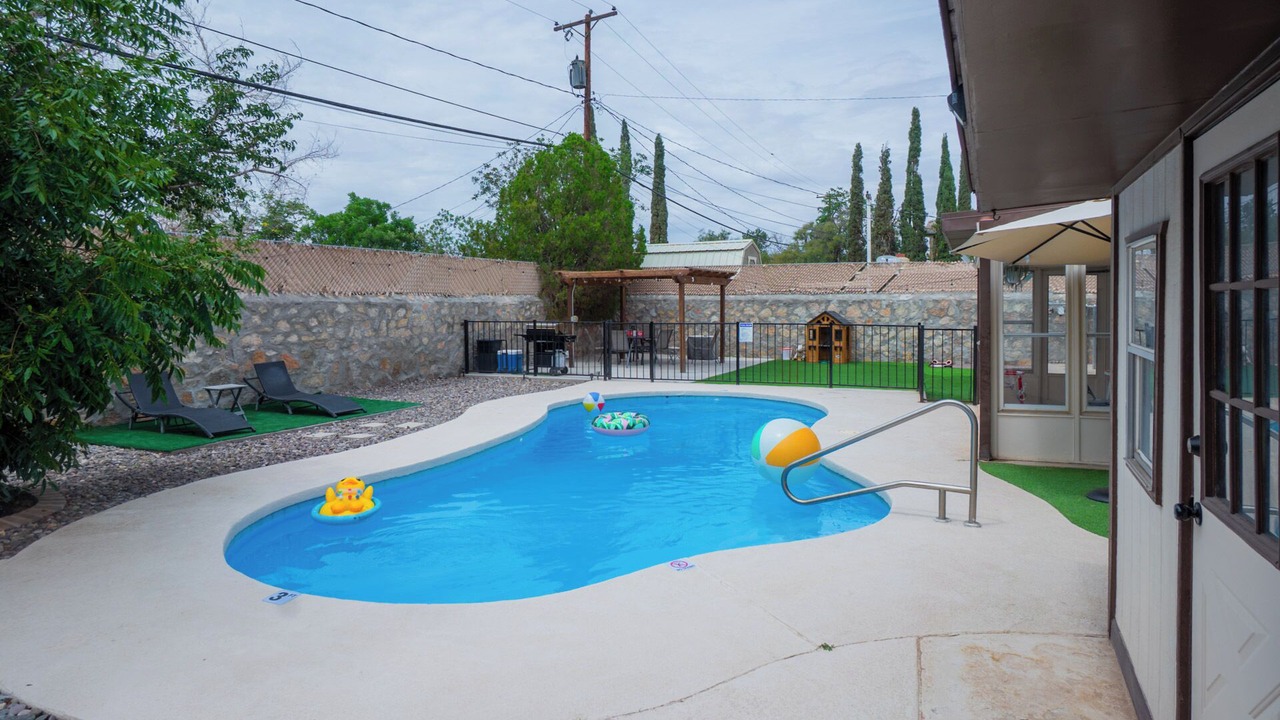Photo of Outdoor in Biggs Field