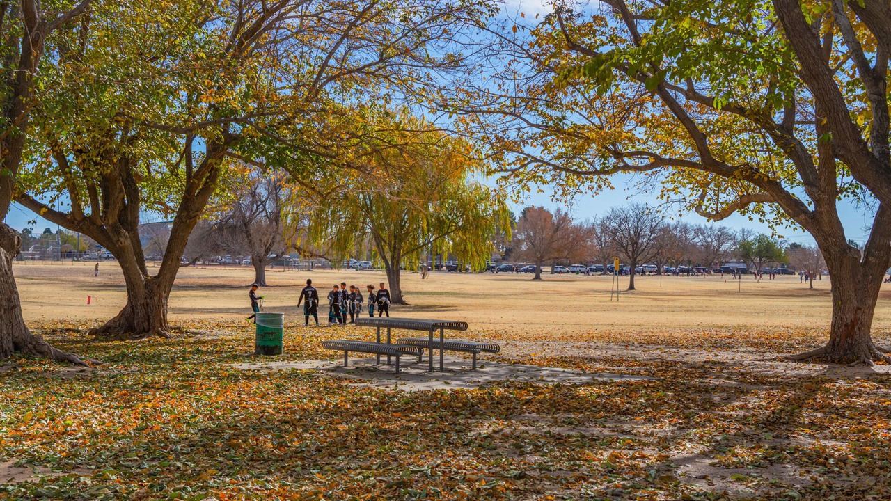 Photo of Others in Biggs Field