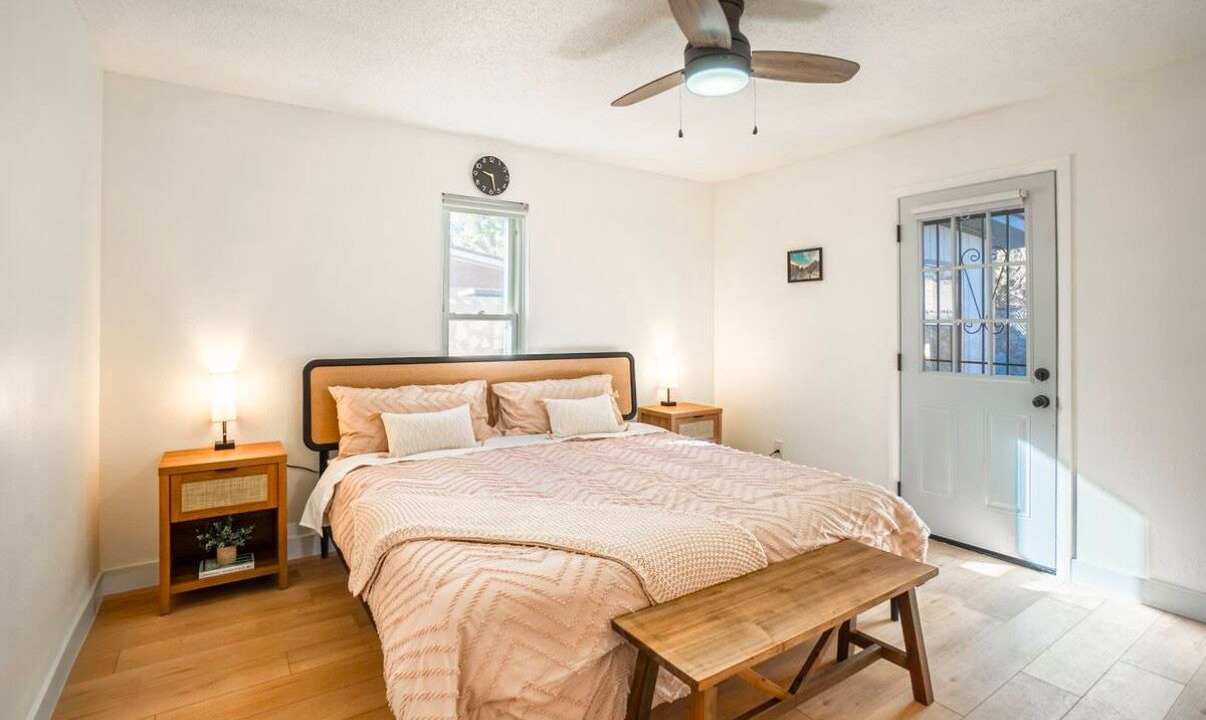 Photo of Bedroom in Biggs Field