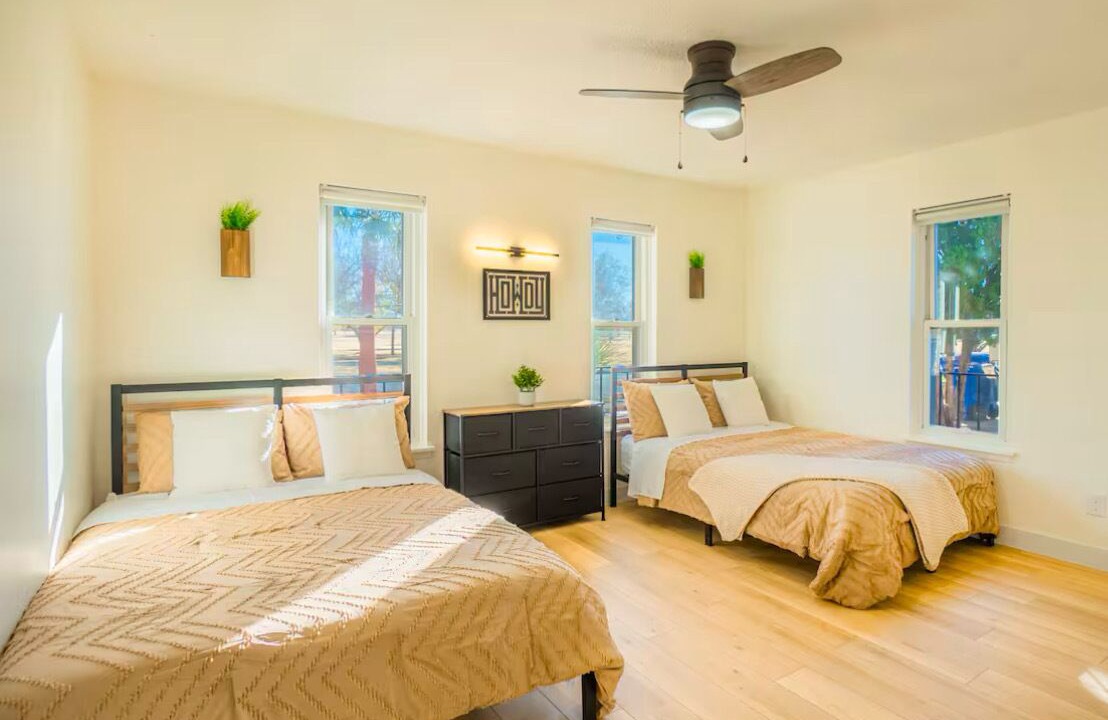 Photo of Bedroom in Biggs Field