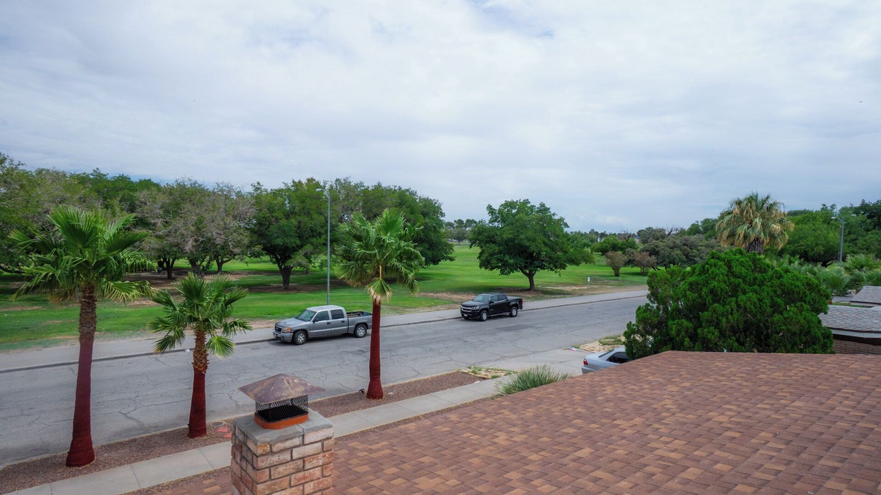 Photo of Outdoor in Biggs Field