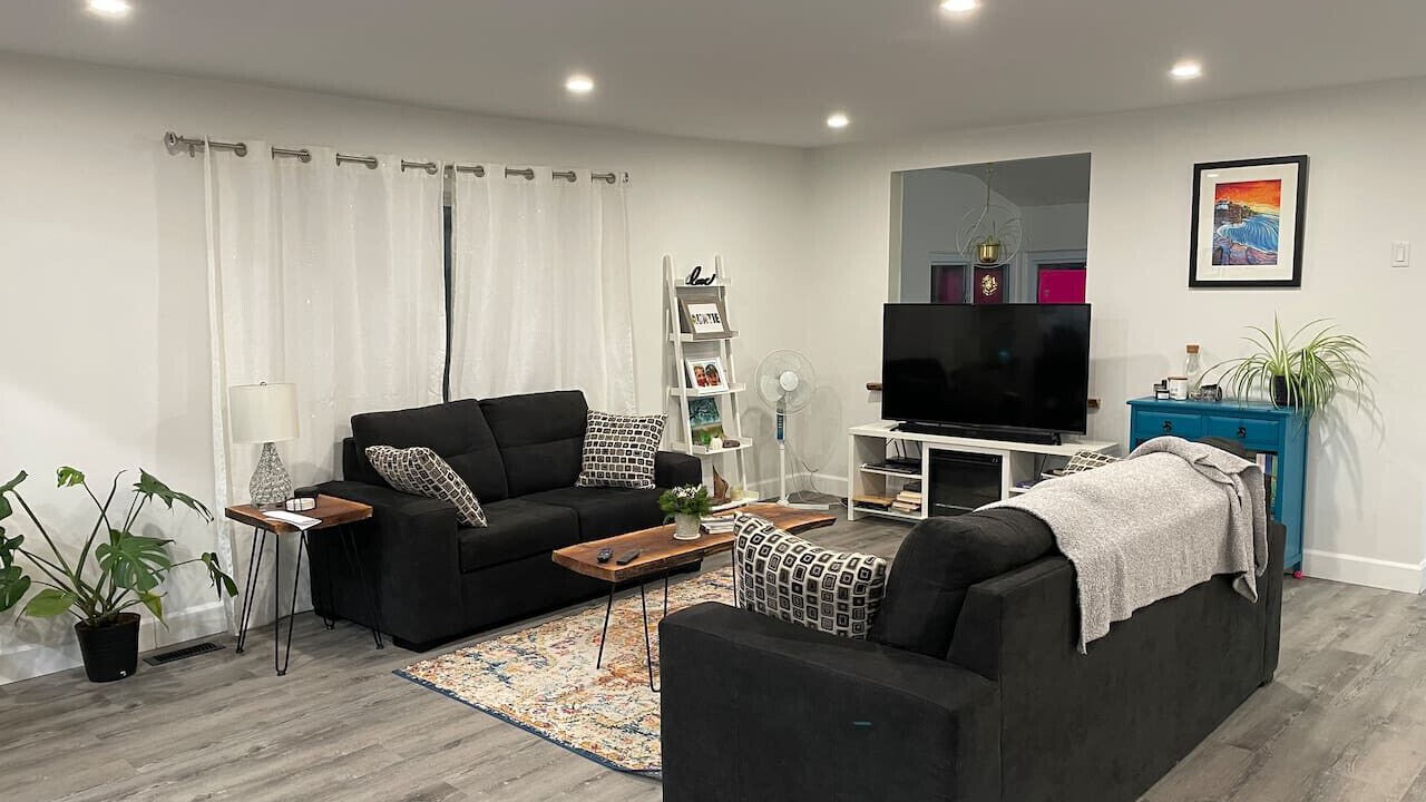 Photo of Livingroom in Port Stanley