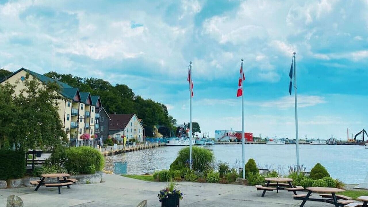 Photo of Outdoor in Port Stanley