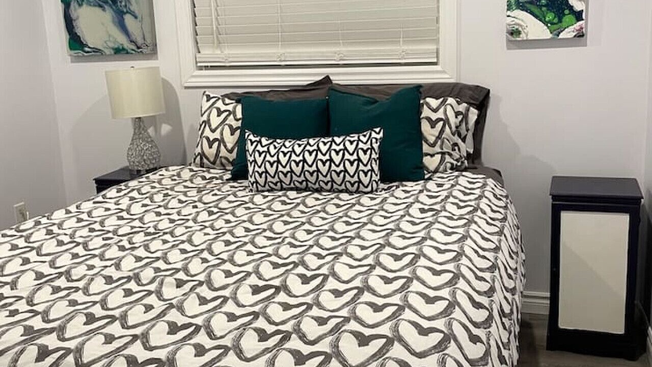 Photo of Bedroom in Port Stanley
