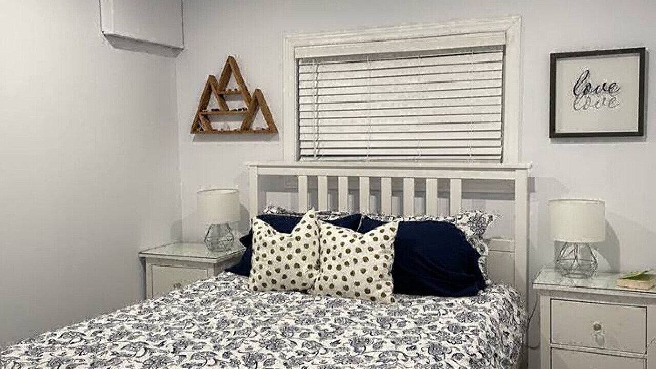 Photo of Bedroom in Port Stanley