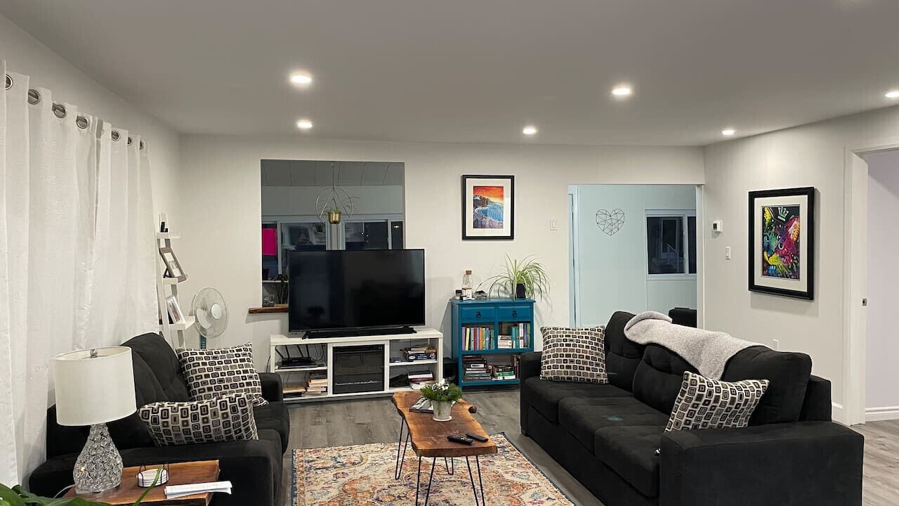 Photo of Livingroom in Port Stanley