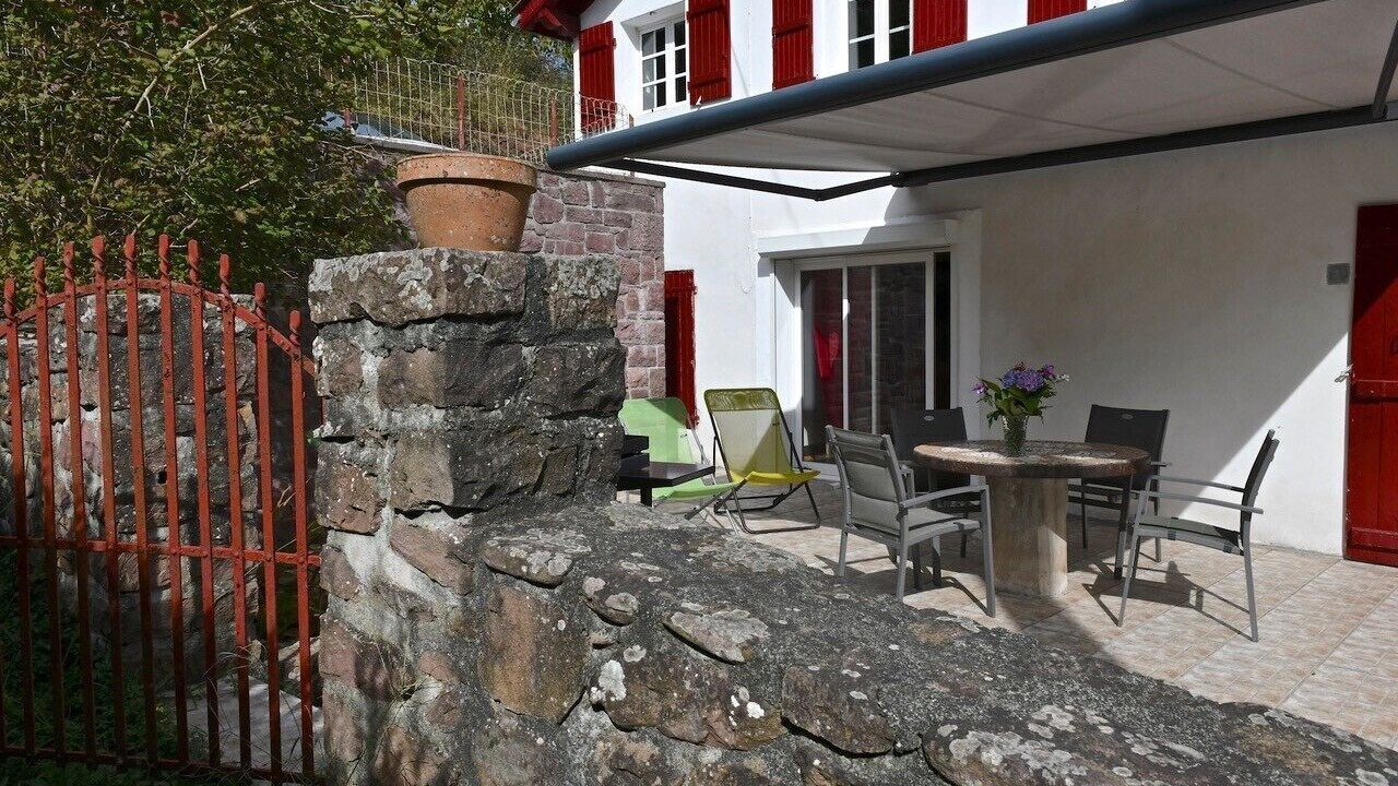 Photo of Outdoor in Bidarray