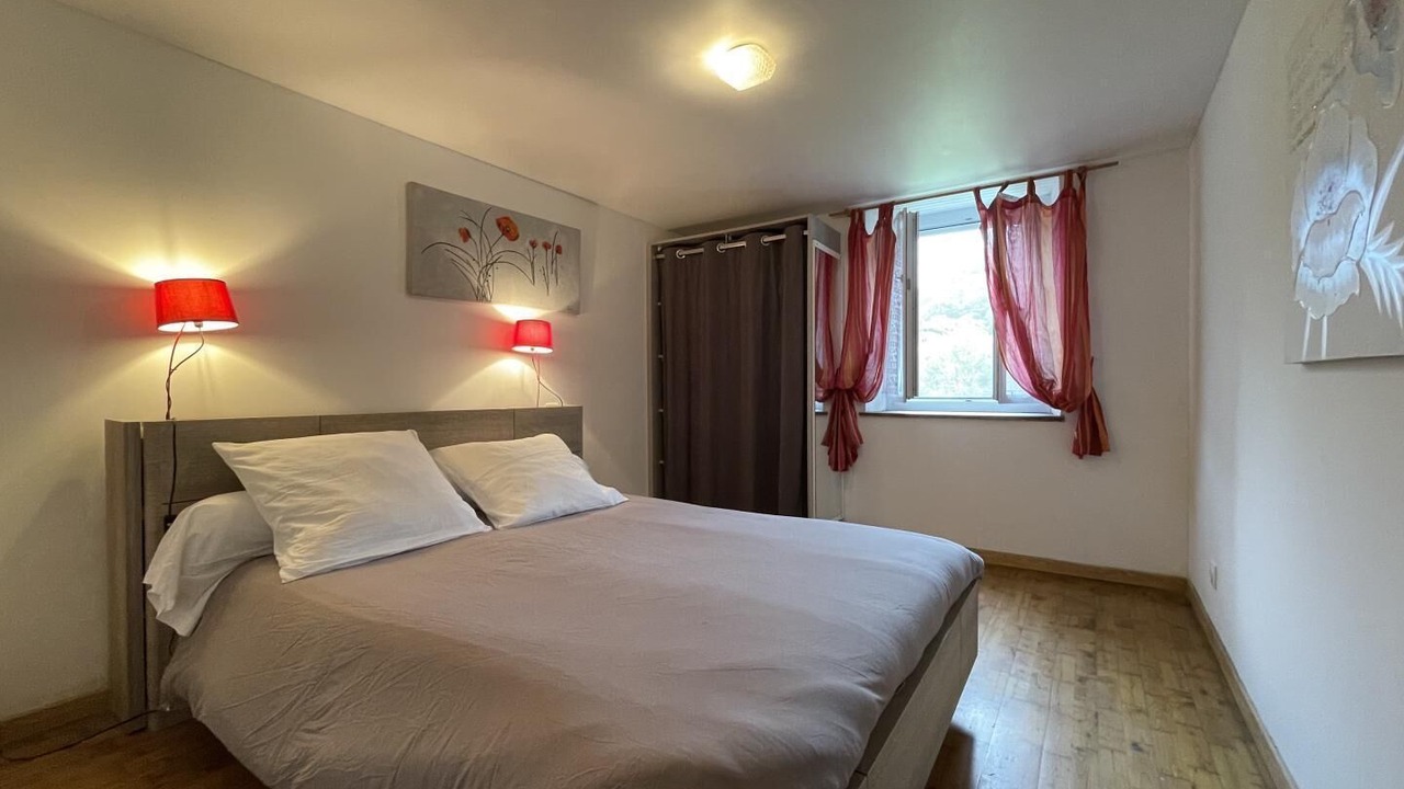 Photo of Bedroom in Bidarray