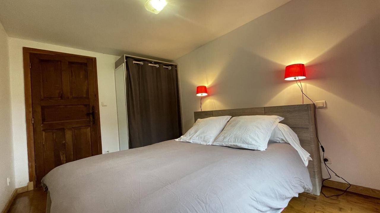 Photo of Bedroom in Bidarray