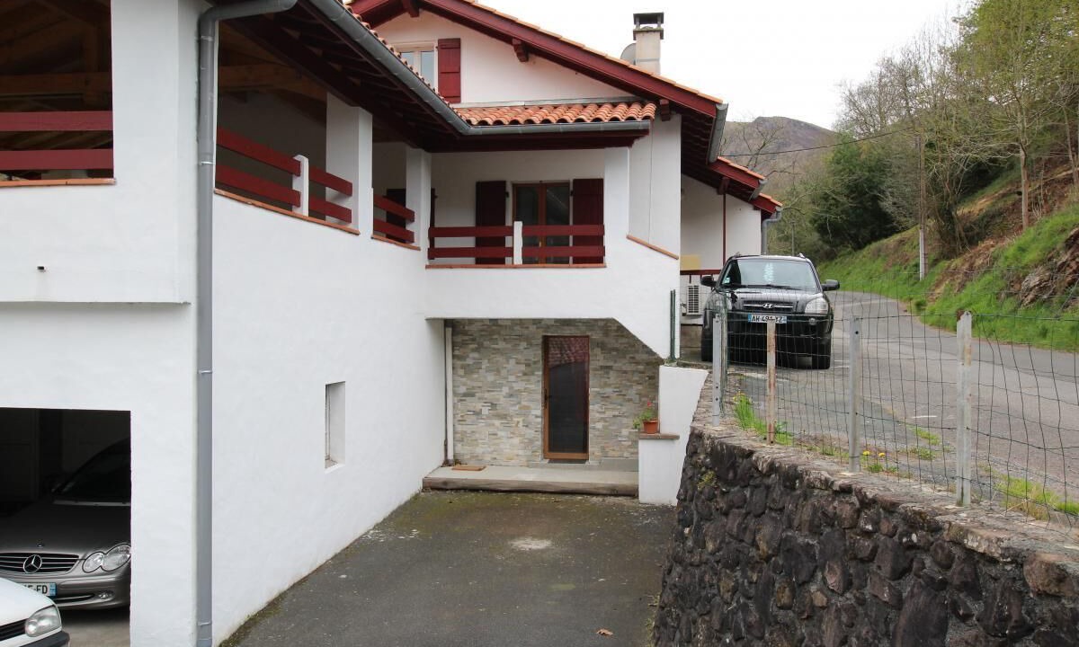 Photo of Outdoor in Bidarray