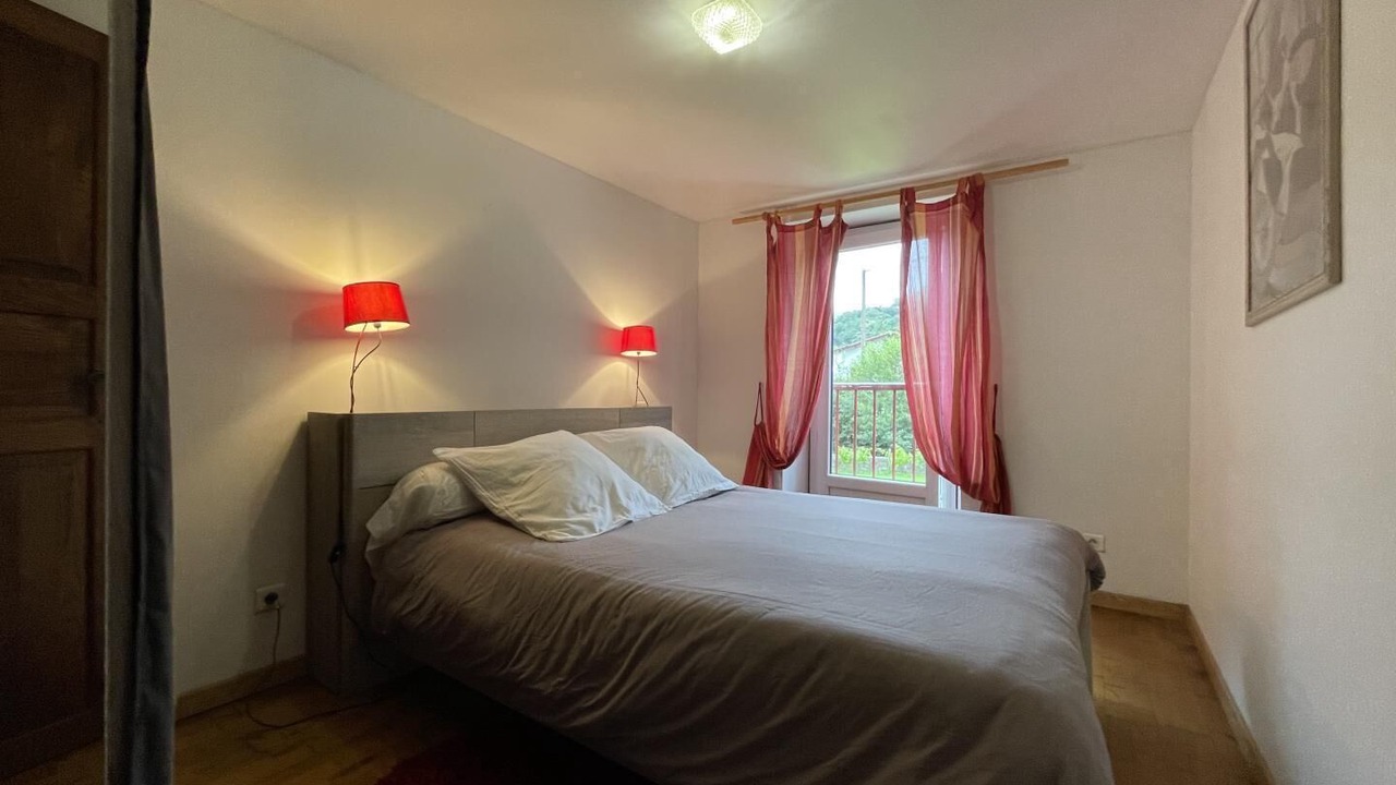 Photo of Bedroom in Bidarray