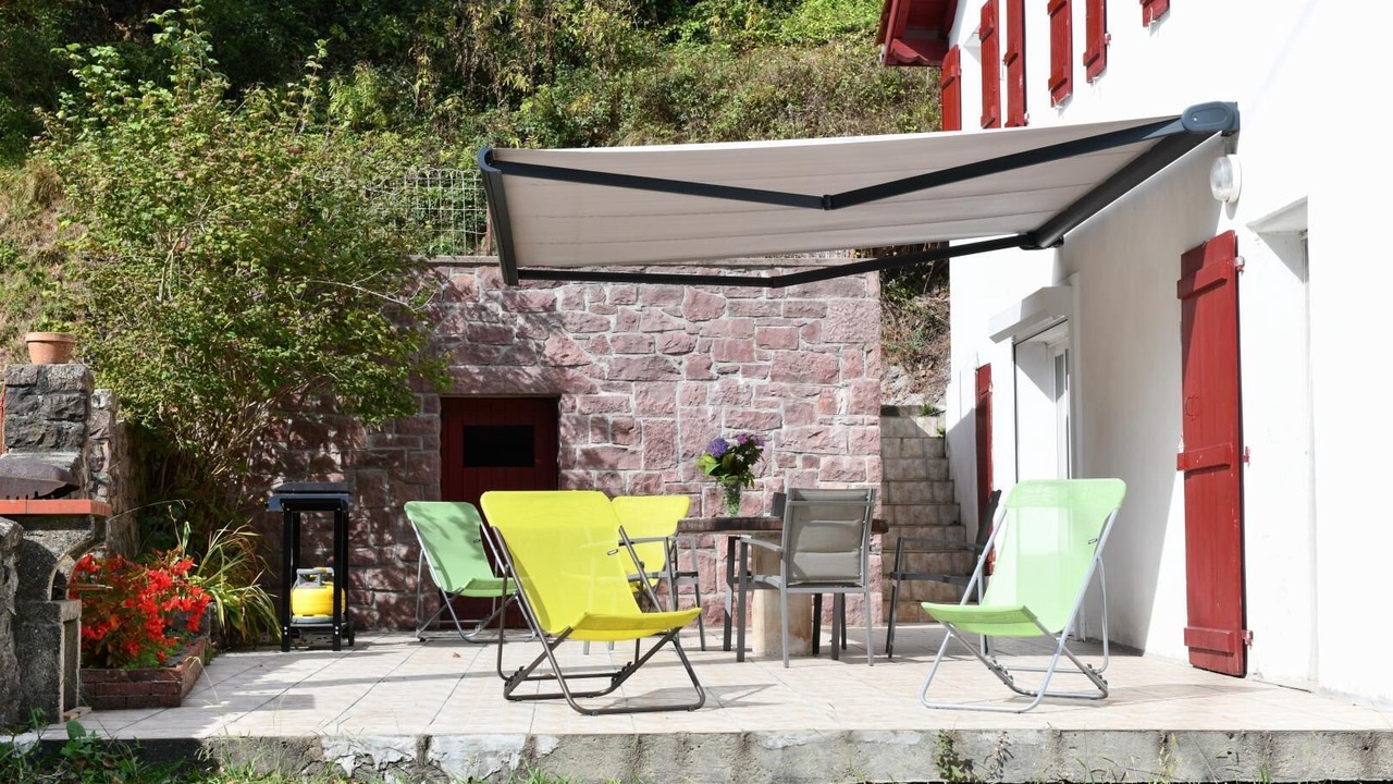 Photo of Outdoor in Bidarray
