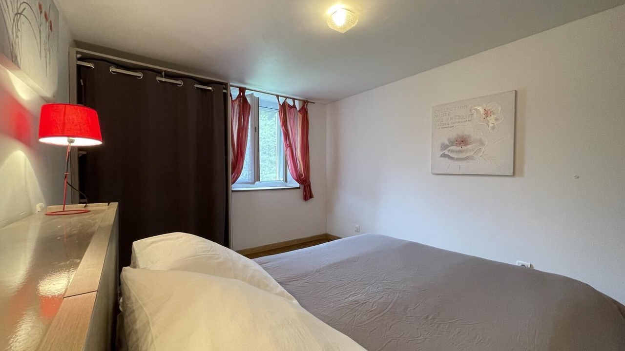 Photo of Bedroom in Bidarray