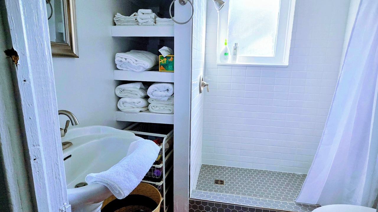 Photo of Bathroom in Hardy