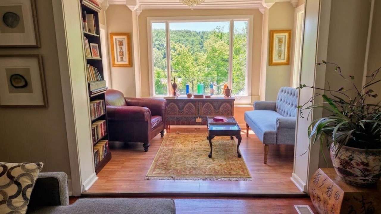 Photo of Livingroom in Hardy
