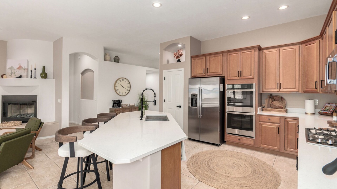 Photo of Kitchen in Stoneridge