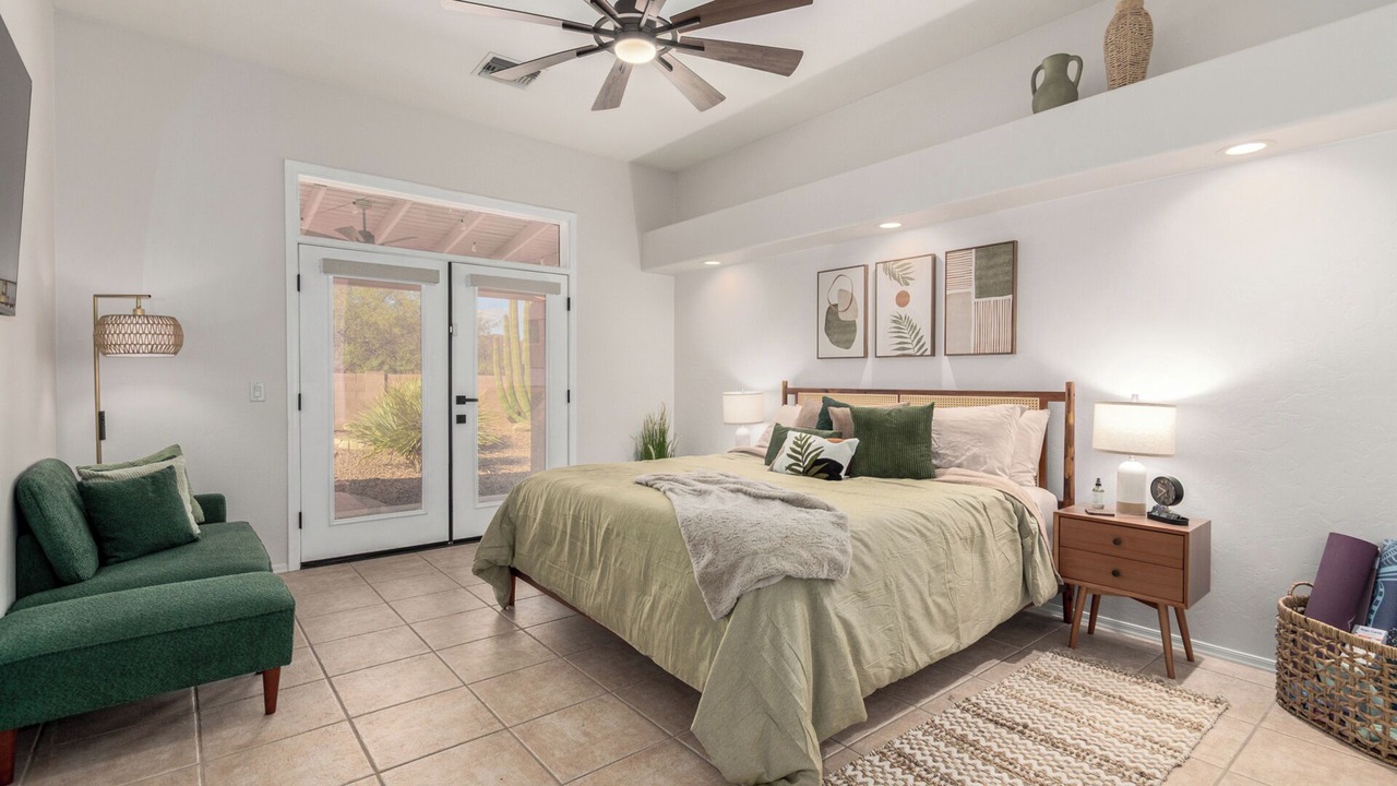 Photo of Bedroom in Stoneridge
