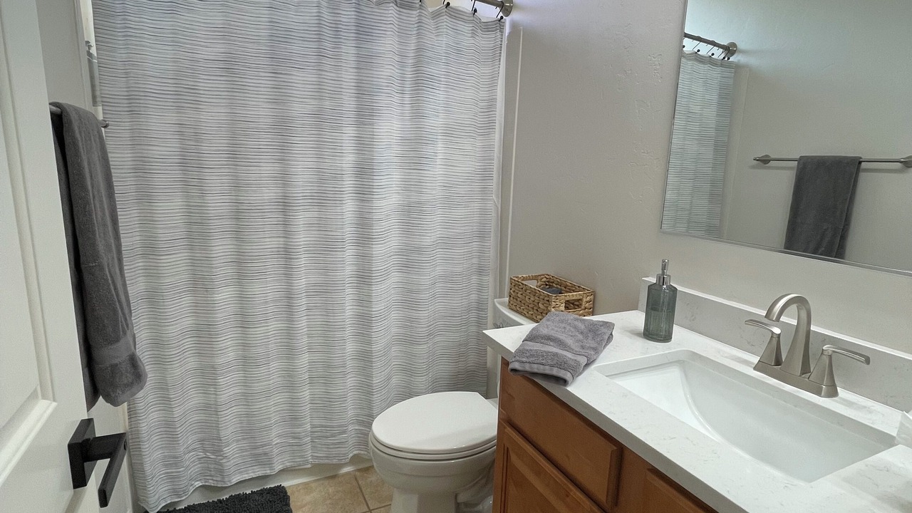 Photo of Bathroom in Stoneridge