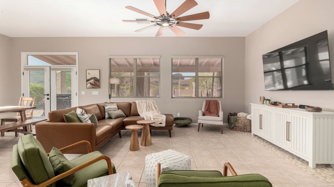 Photo of Livingroom in Stoneridge