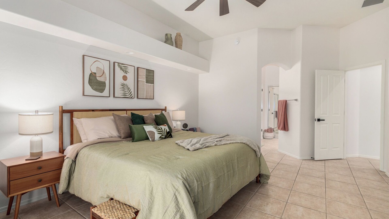 Photo of Bedroom in Stoneridge