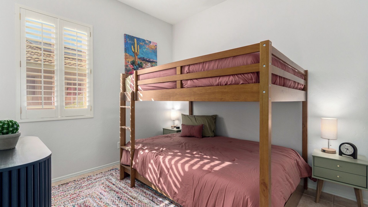Photo of Bedroom in Stoneridge