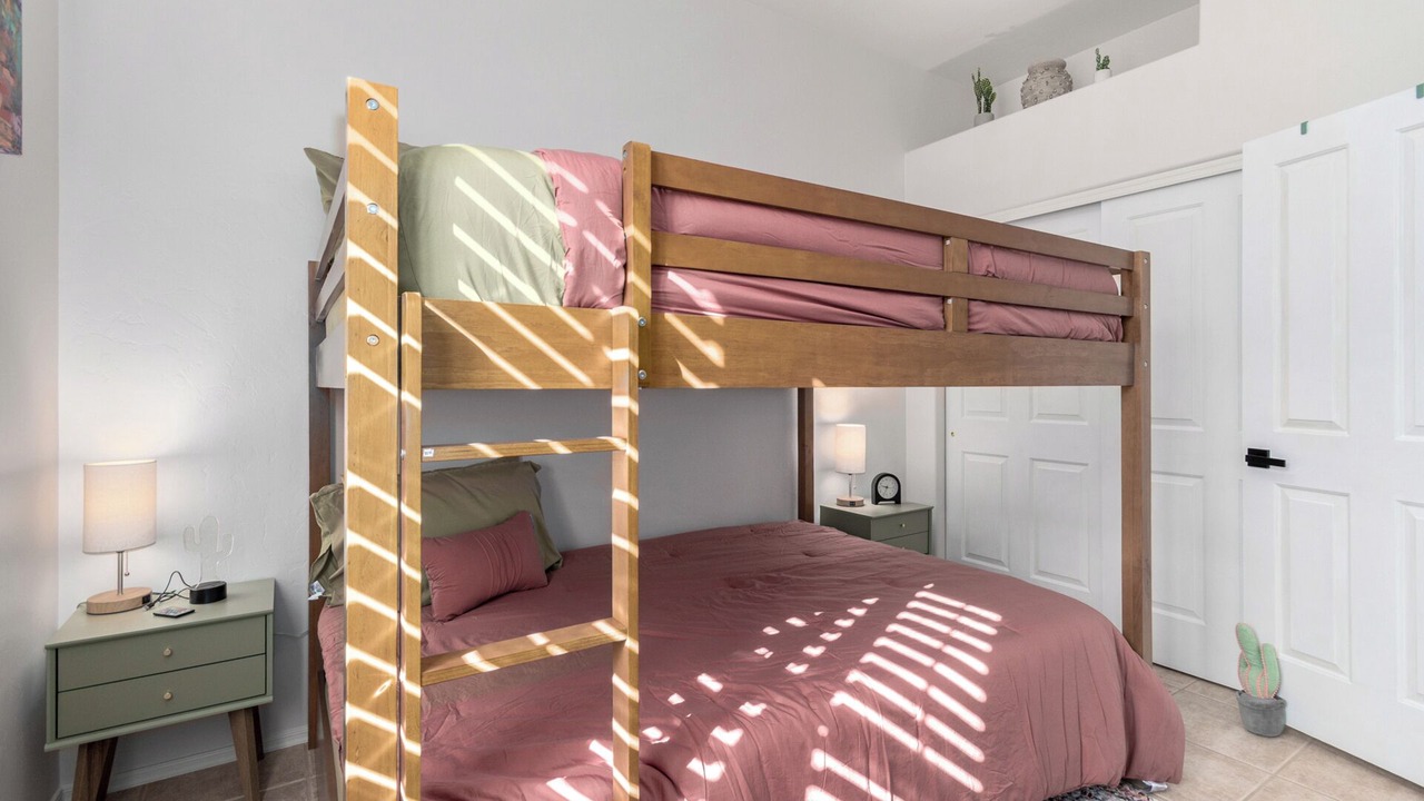 Photo of Bedroom in Stoneridge