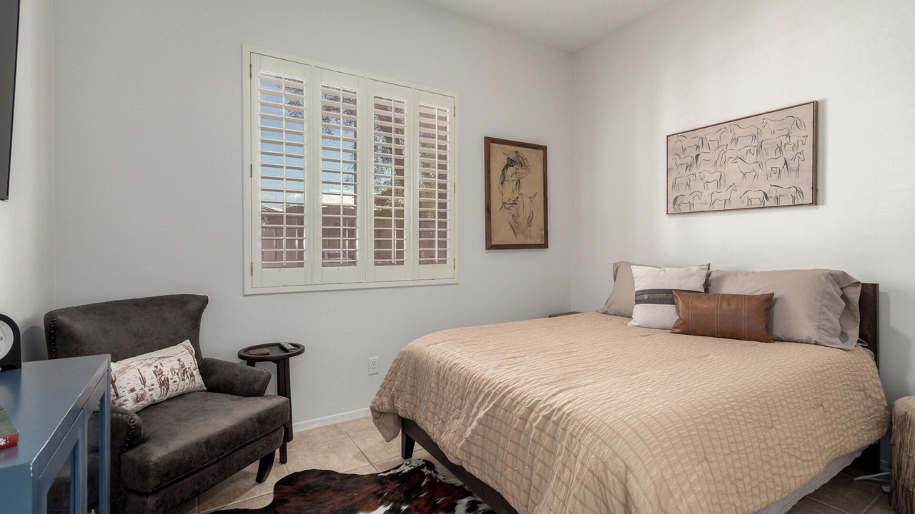 Photo of Bedroom in Stoneridge