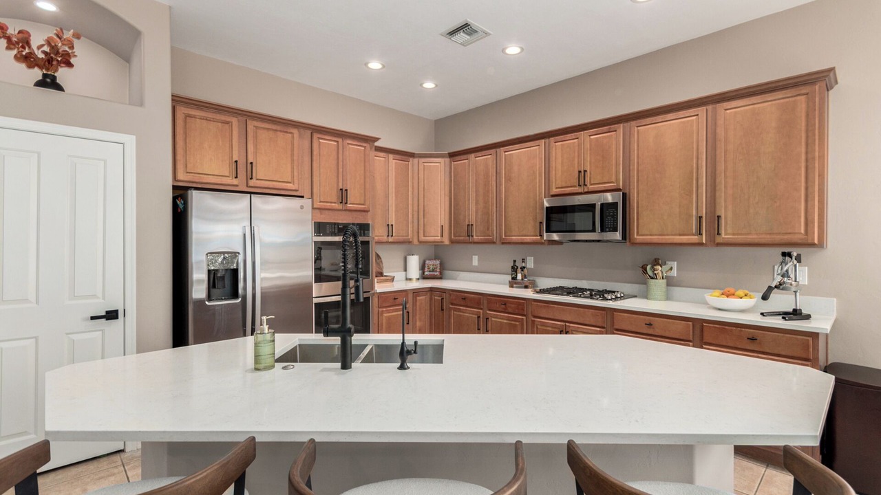 Photo of Kitchen in Stoneridge
