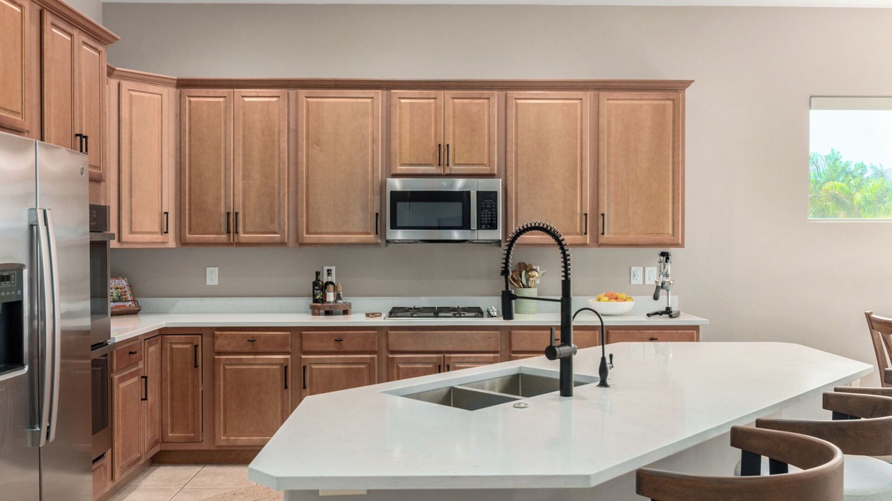 Photo of Kitchen in Stoneridge
