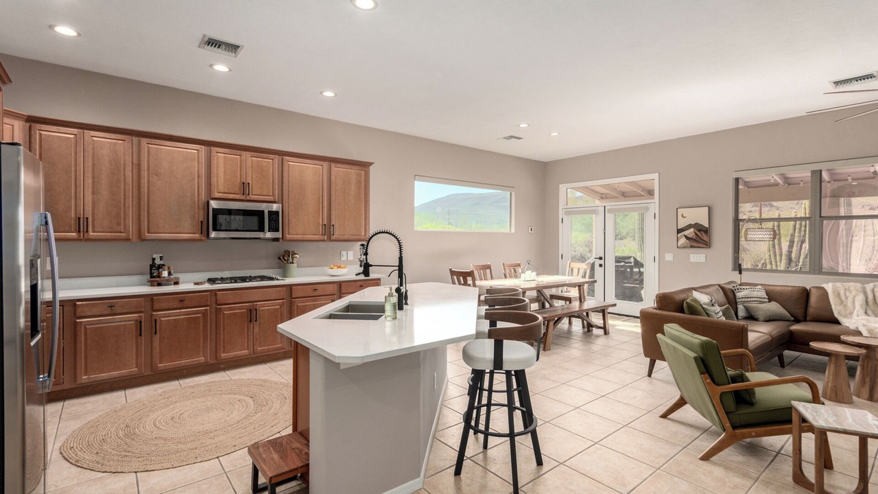 Photo of Kitchen in Stoneridge