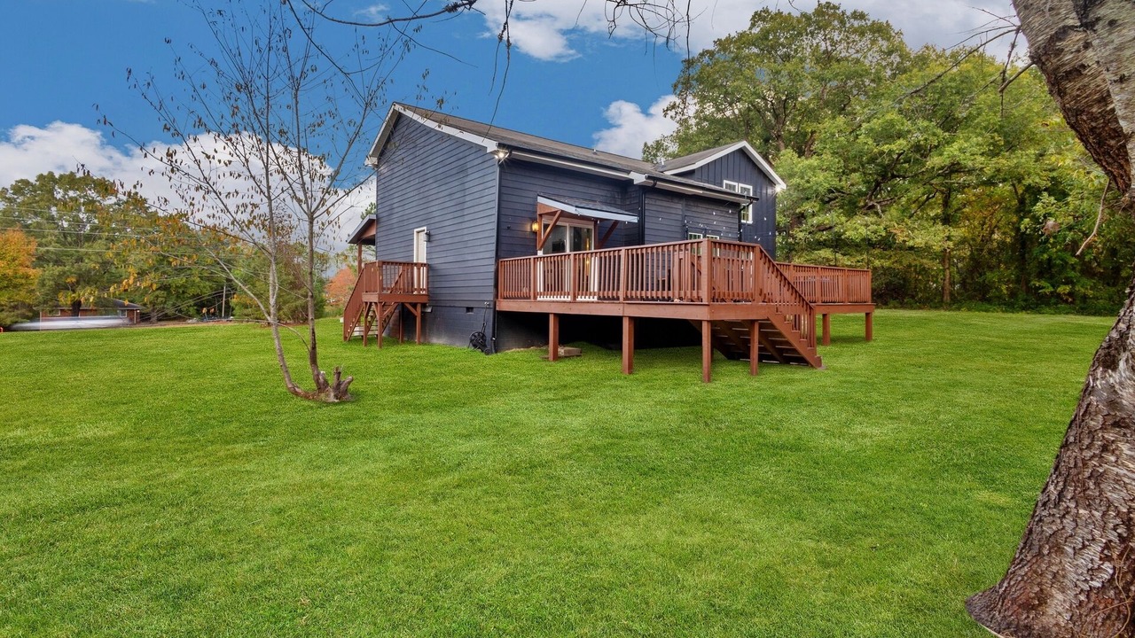 Photo of Outdoor in Wake Forest