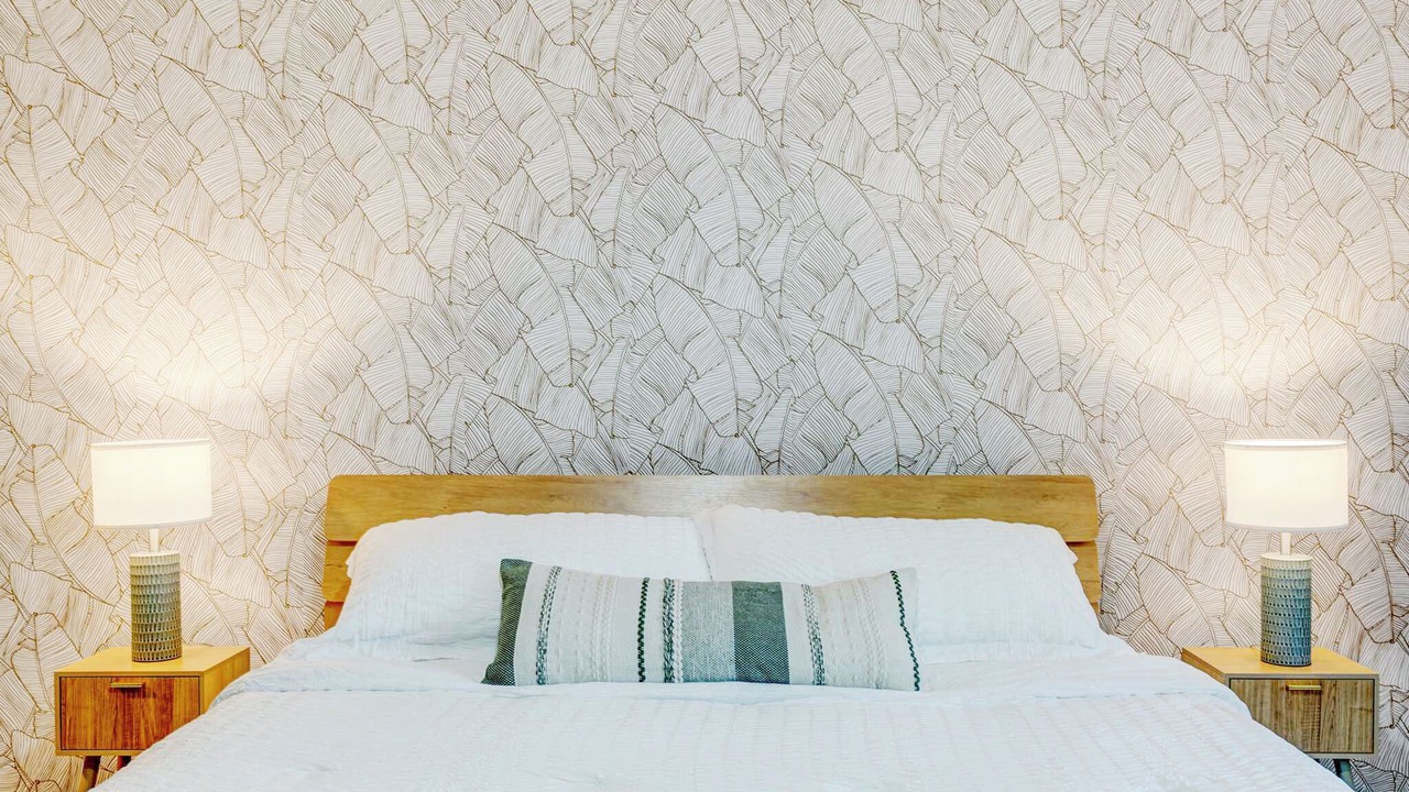 Photo of Bedroom in Wake Forest