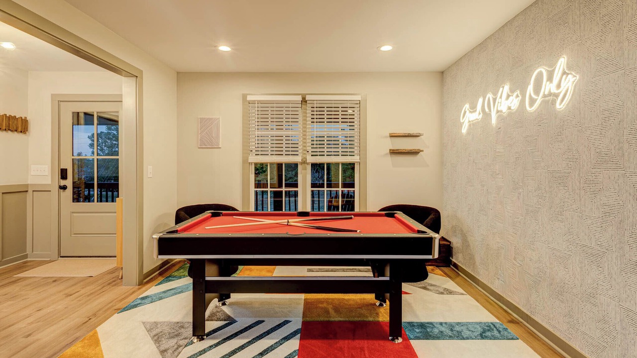 Photo of Bedroom in Wake Forest