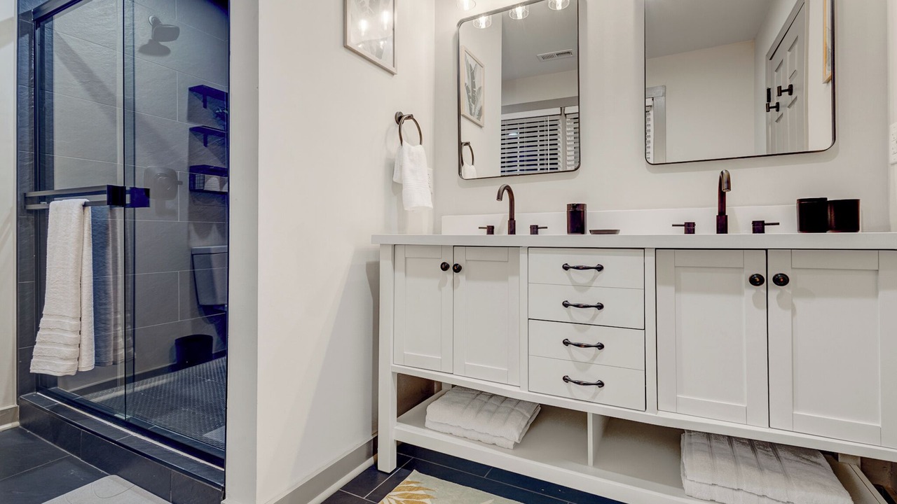 Photo of Bathroom in Wake Forest